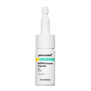 Porexsome Redrn Exosome Ampoule