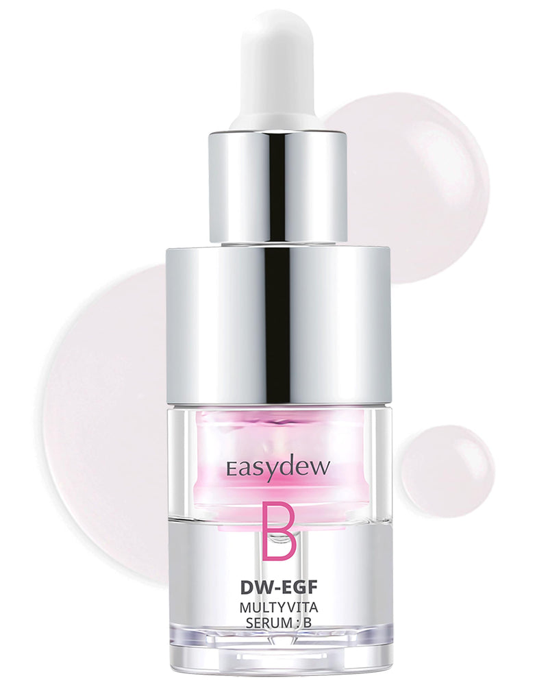 Easydew Dw Egf Multy Vita Serum B