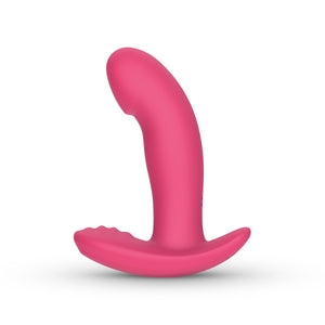 EasyConnect Draagbare Vibrator Ivy AppControlled