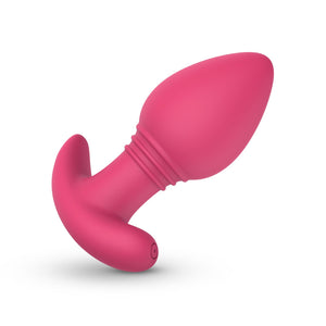 EasyConnect Vibrerende Buttplug Axel AppControlled
