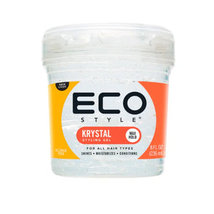 Styling Gel Krystal 236 ml