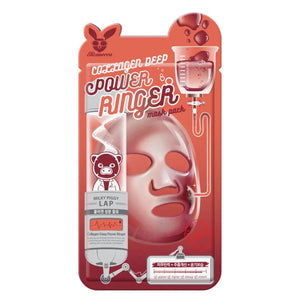 Collagen Deep Power Ringer Mask