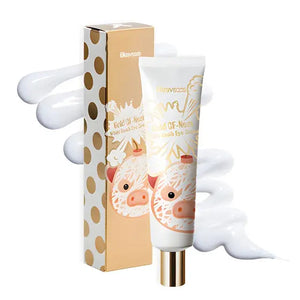 Gold Cf-Nest White-Bomb Eye Cream