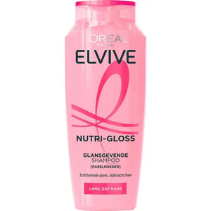 Elvive Nutri-Gloss Shampoo
