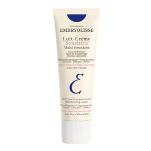 Lait Crème Sensitive 30 ml.