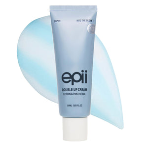 Double Up Cream Ectoin & Panthenol