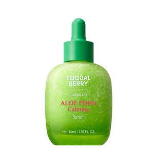 Aloe PDRN Calming Serum