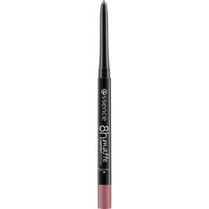 8h Matte Comfort Lipliner 21 Clouded