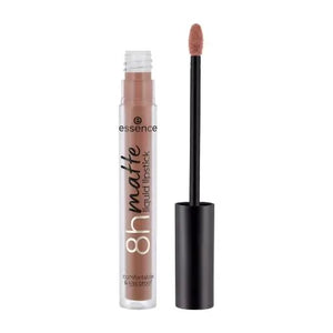 8h Matte Liquid Lipstick 01 Cinnamon Spice