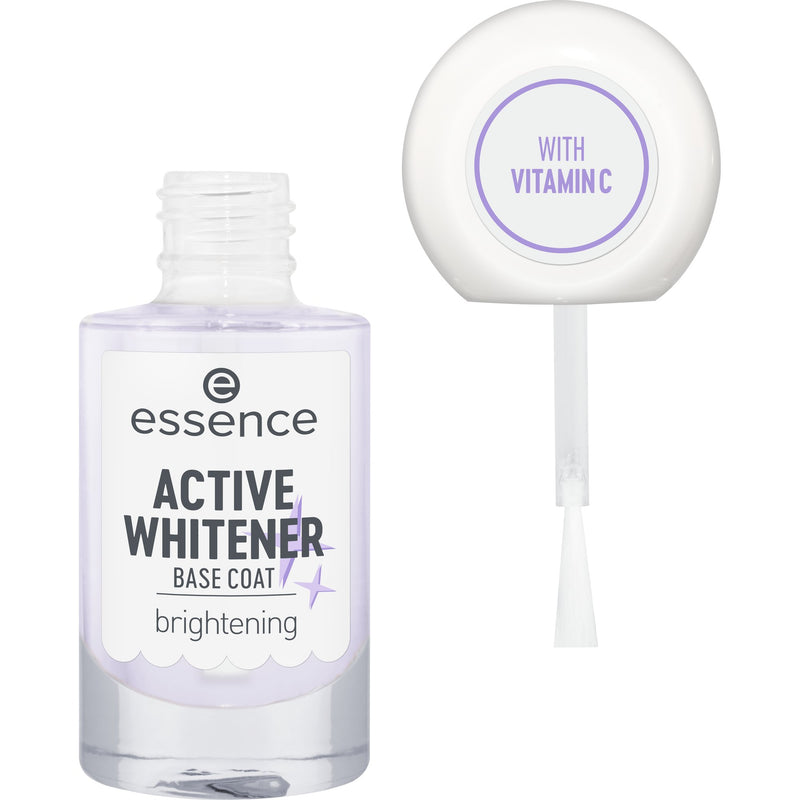 Essence Active Whitener Base Coat
