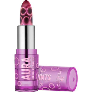 Aura Points Colour Changing Lipstick