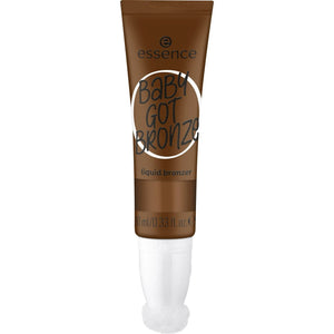 Baby Got Bronze Liquid Bronzer 40 Tan-Tastic