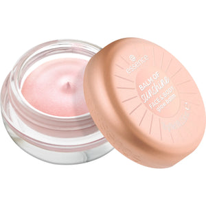 Balm Of Sunshine Face & Body Glow Balm 10 Obsession de la Lune