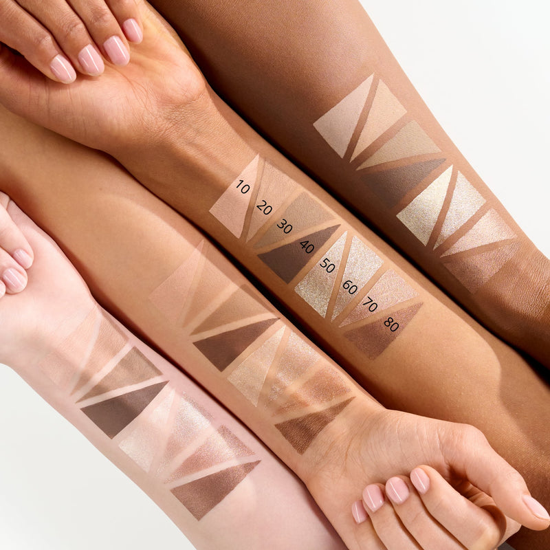 Essence Blur Nude Eyeshadow Stick 02 Soft Macchiato
