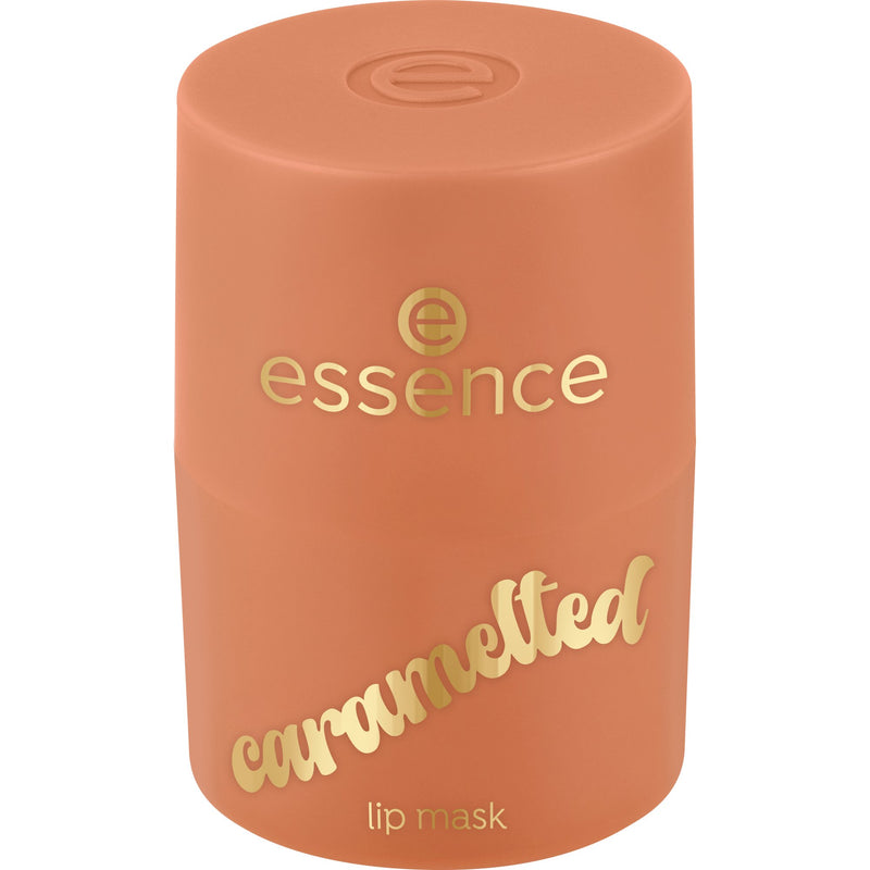 Essence Caramelted Lip Mask 01 Caramelt Me Softly