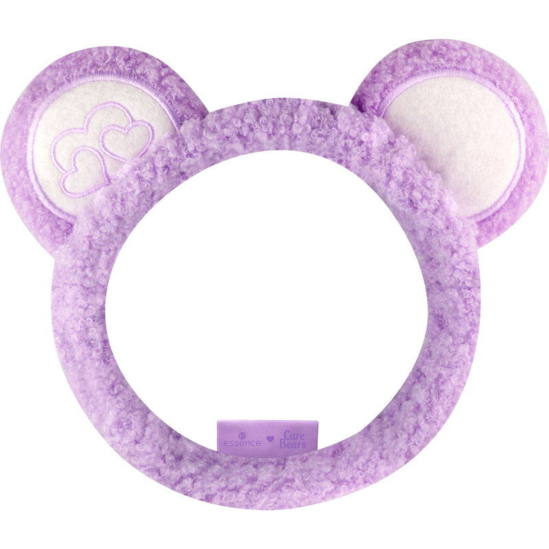 Essence Care Bears Make Up Headband 01 Share The Love