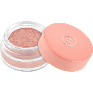 Cream Eyeshadow 01 Rose