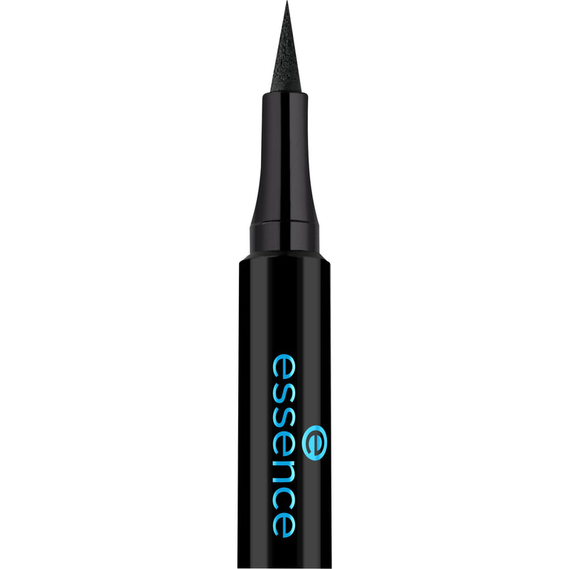 Essence Eyeliner Pen Extra Long Lasting Waterproof & Smudge Proof 01