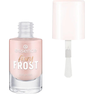 Fairy Frost Nail Polish 01