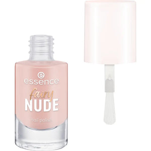 Fairy Nude Nail Polish 06