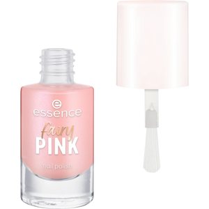 Fairy Pink Nail Polish 04
