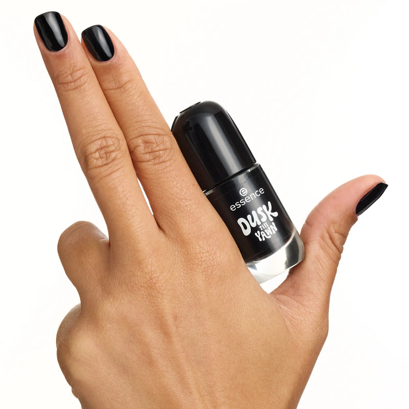 Essence Gel Nail Polish 45 Dusk Till Dawn