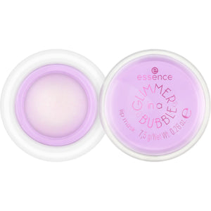 Glimmer In A Bubble Lip Mask 01 Kiss In A Bubble