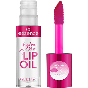 Hydra Kiss Lip Oil 06 Cranberry Is Back