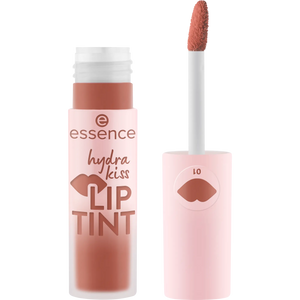 Hydra Kiss Lip Tint 01 Blushing Nude