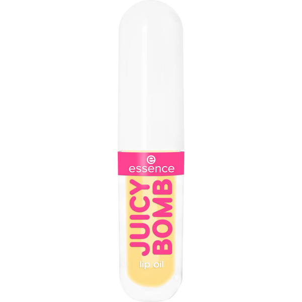 Essence Juicy Bomb Party Lip Oil 04 Adorable Apple