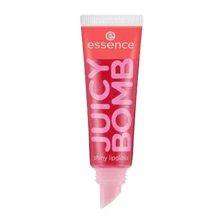 Juicy Bomb Shiny Lip Gloss 104 Poppin' Pomegranate
