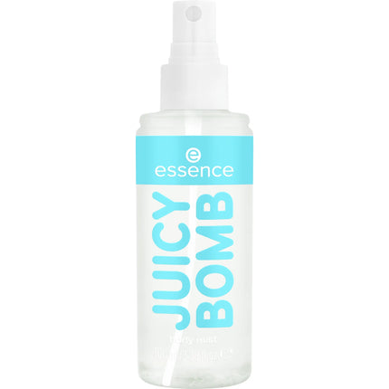 Essence Juicy Bomb Tropical Drop Body Mist 109 Coconut Crush