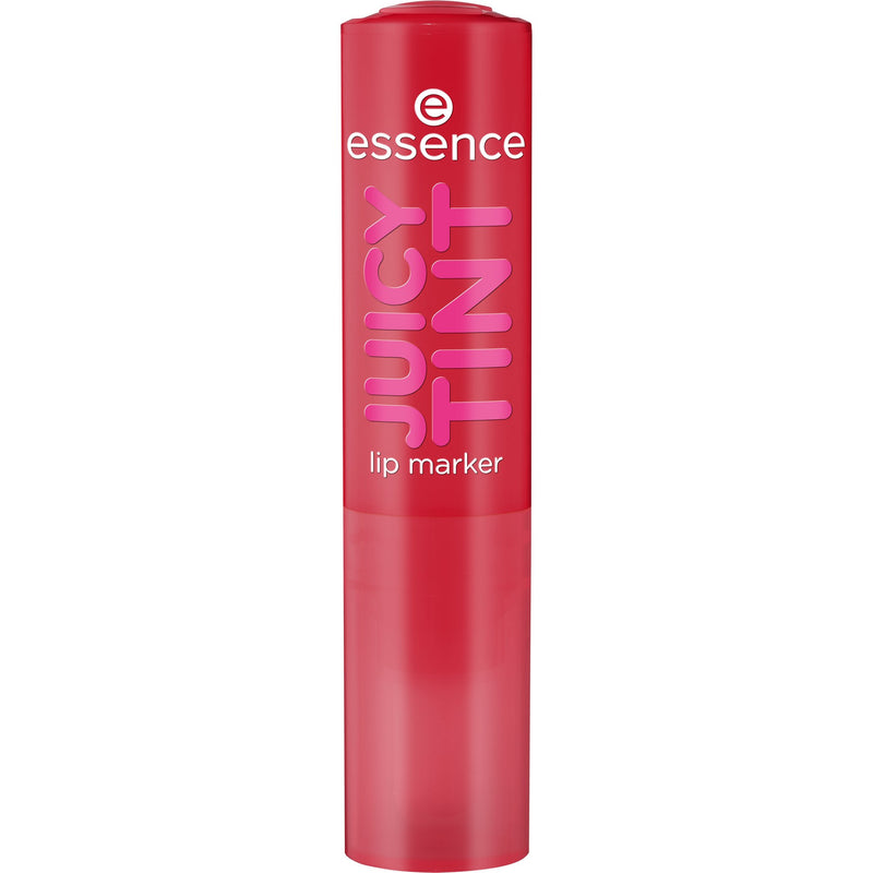 Essence Juicy Tint Lip Marker 03 Cherry Crush