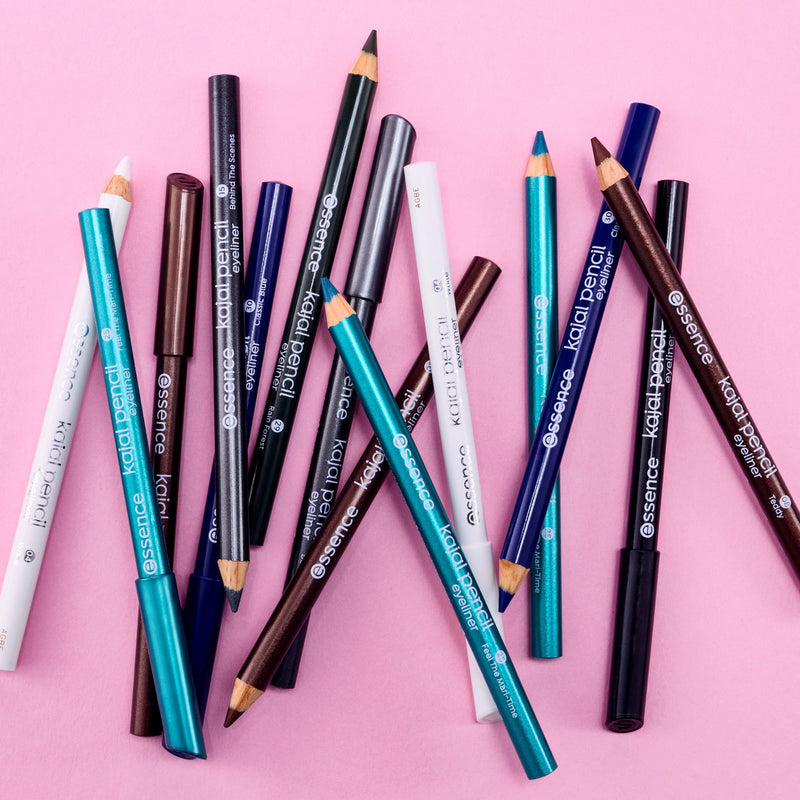 Essence Kajal Pencil 32 Red Velvet