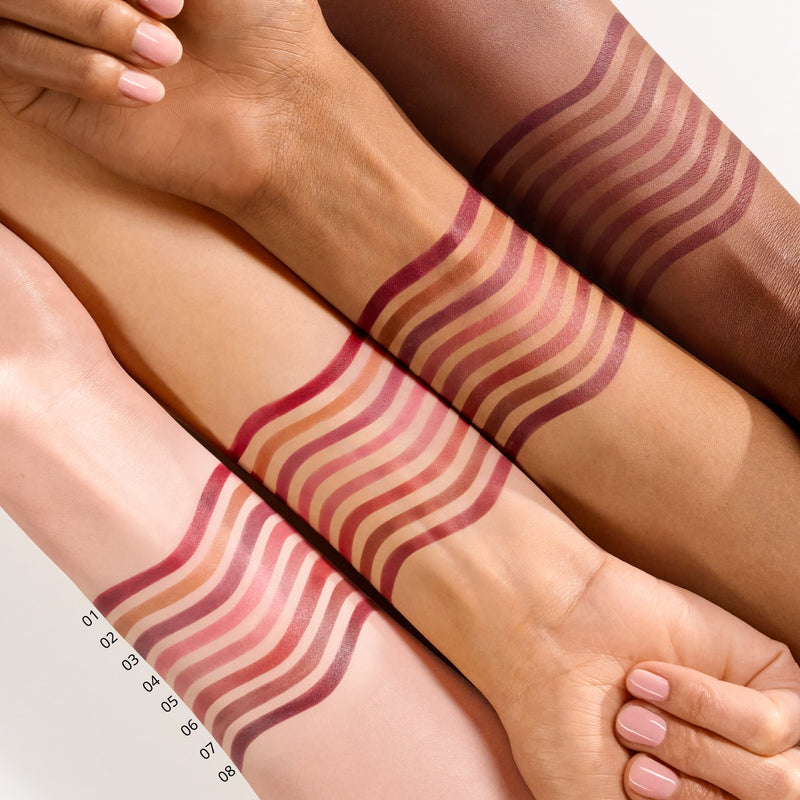 Essence Line & Stain! Tattoo Lip Liner 05 Toasted