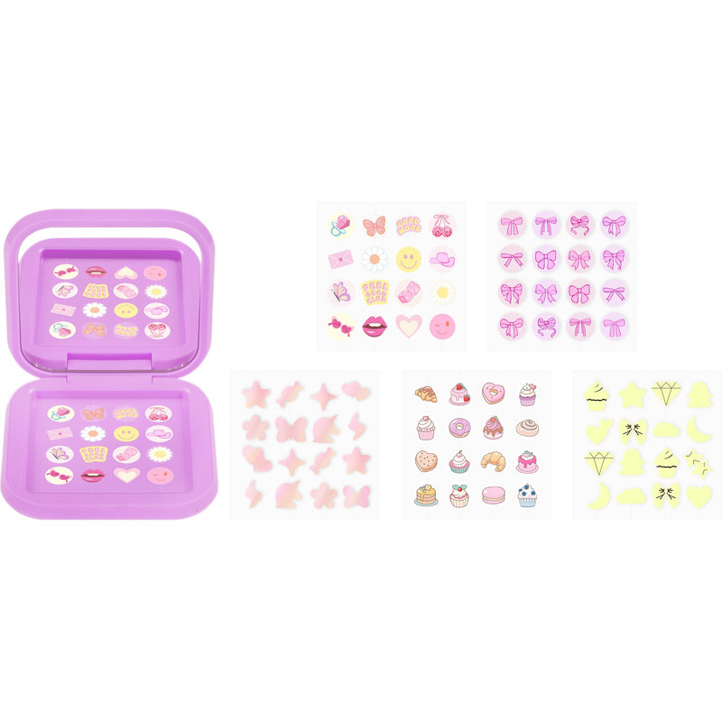 Essence Spot Squad Pimple Patches Set 02 Oops I Patched It Again
