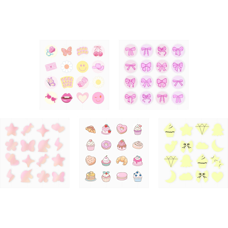 Essence Spot Squad Pimple Patches Set 02 Oops I Patched It Again