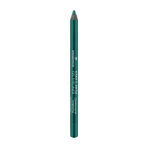 Stay &amp; Play Gel Eyeliner 07 Emerald Dragon