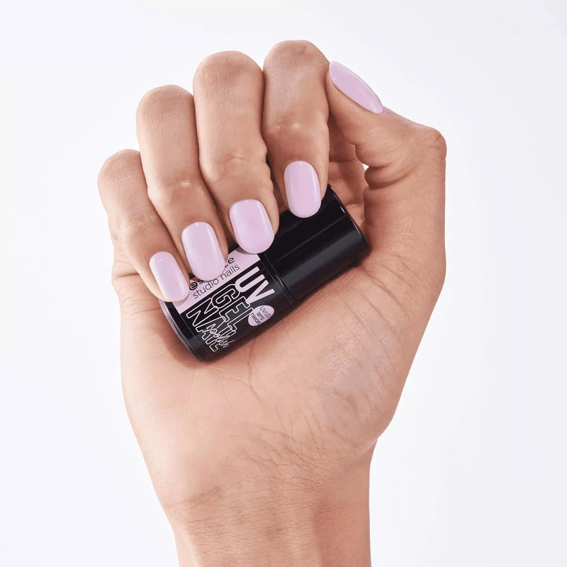 Essence Studio Nails UV Gel Nail Polish 103 Lavender And Ever