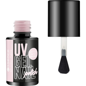 Studio Nails Uv Gel Nail Polish 15 Strawberry Milkshake