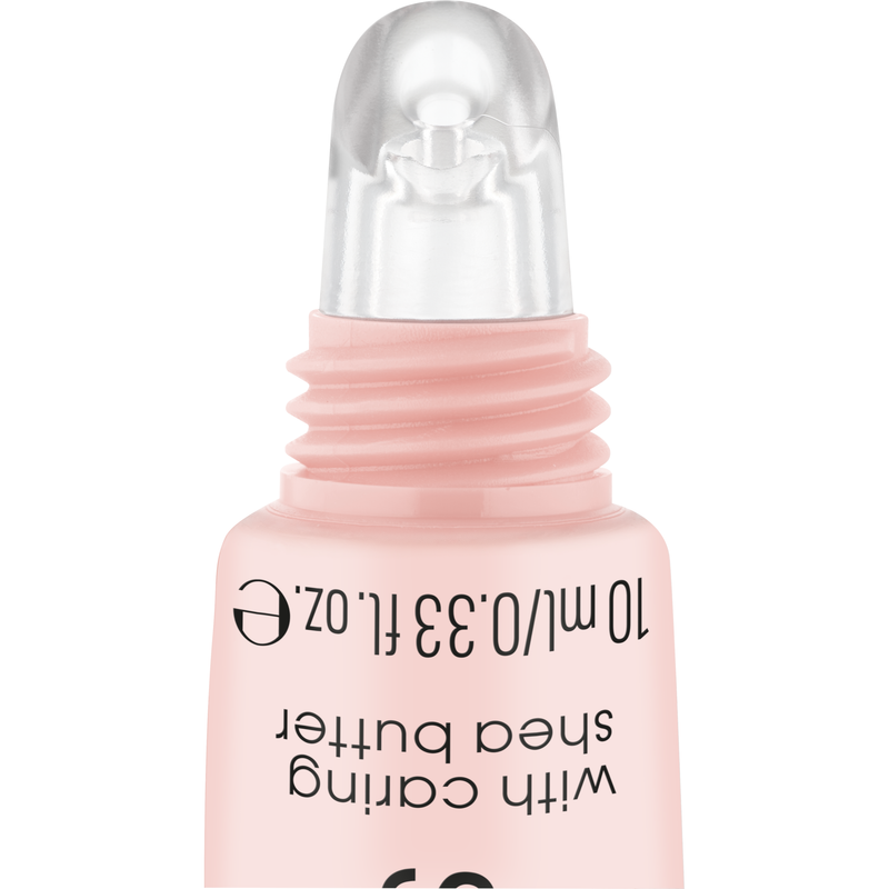 Essence The Super Peptide Glossy Lip Treatment 01 Peptacular!