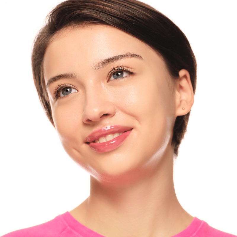 Essence The Super Peptide Glossy Lip Treatment 03 Toffeetastic!