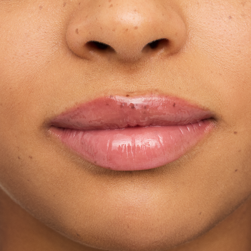 Essence The Super Peptide Glossy Lip Treatment 03 Toffeetastic!