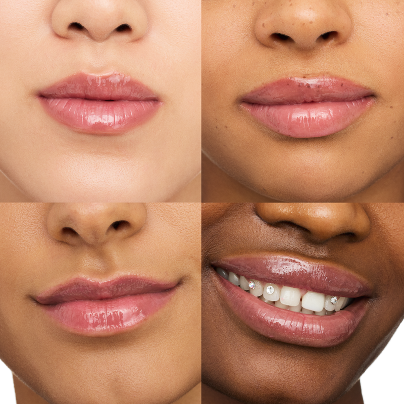 Essence The Super Peptide Glossy Lip Treatment 03 Toffeetastic!