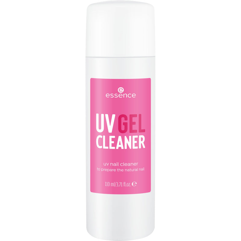 Essence UV Gel Cleaner Nail Cleaner 01