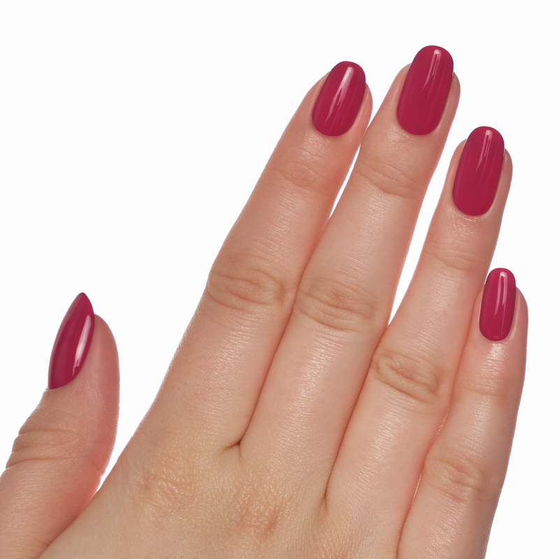 Essence Uv Gel Easy Off Uv Nail Polish 106