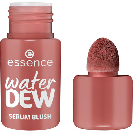 Essence Water Dew Serum Blush 30 Rose Mood