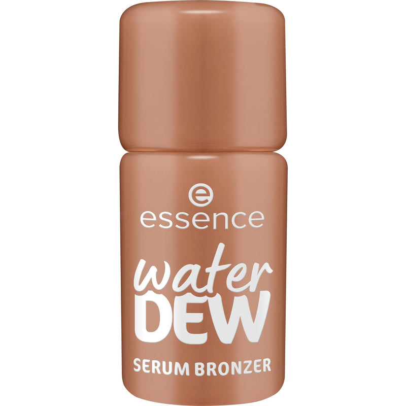 Essence Water Dew Serum Bronzer 20 Honey Tan