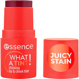 What A Tint! Staining Lip & Cheek Tint 20 Grapefruit Bliss