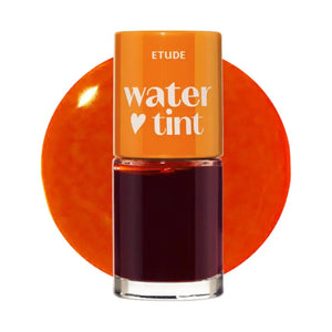 Dear Darling Water Tint Orange